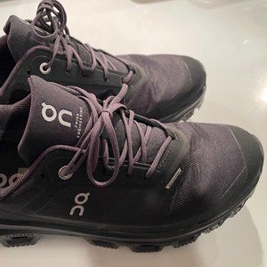 On Cloudventure Waterproof